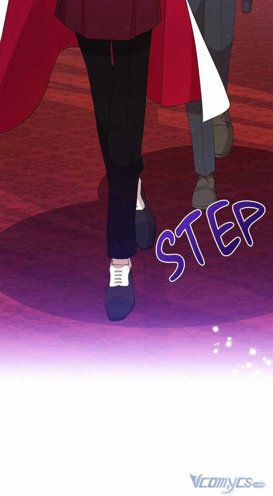 Tôi Là Em Gái Của Nữ Chính Hắc Ám Chapter 17 trang 39