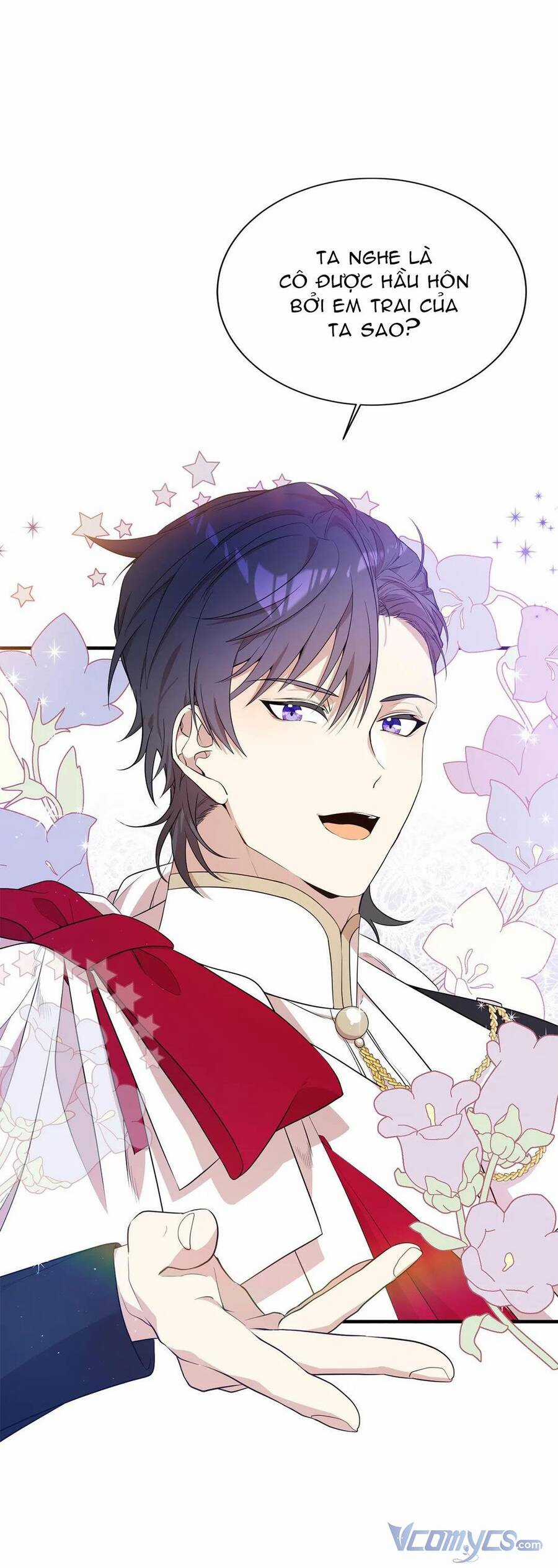 Tôi Là Em Gái Của Nữ Chính Hắc Ám Chapter 17 trang 42