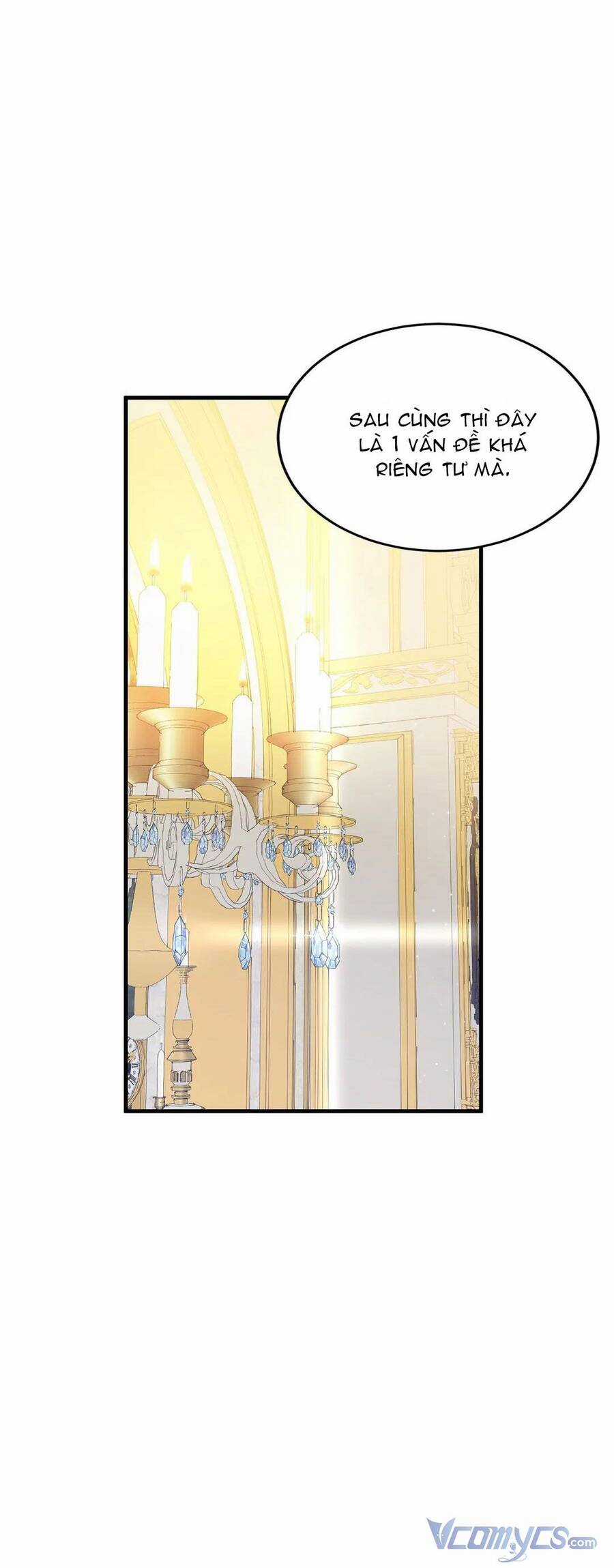 Tôi Là Em Gái Của Nữ Chính Hắc Ám Chapter 17 trang 44