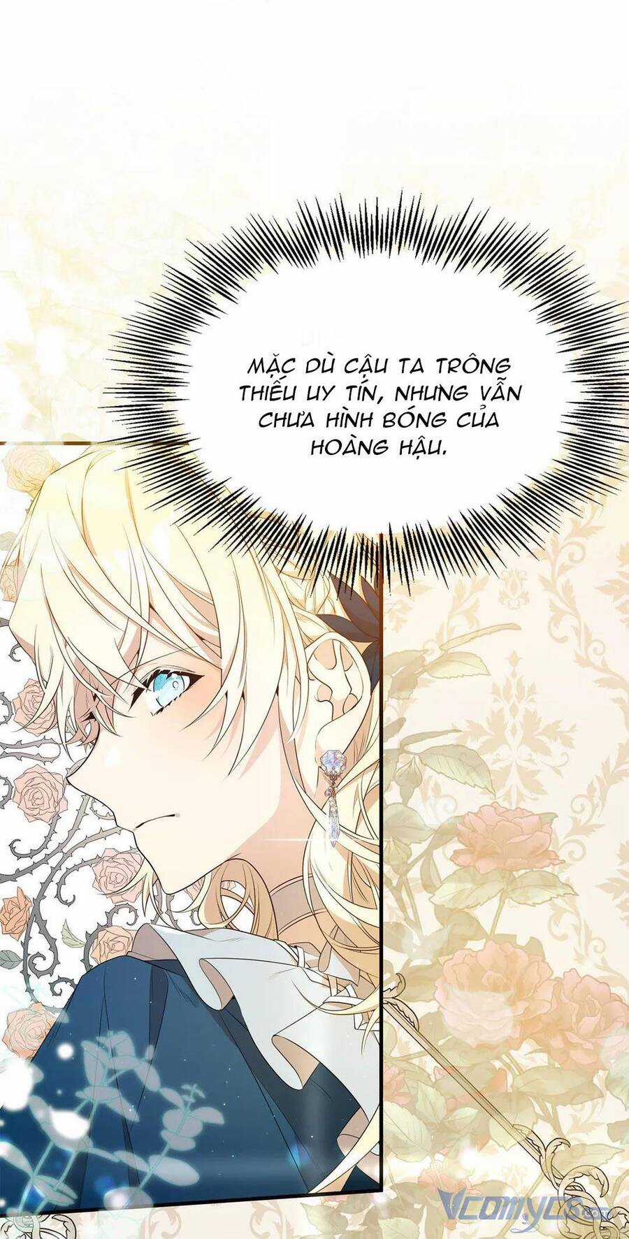 Tôi Là Em Gái Của Nữ Chính Hắc Ám Chapter 17 trang 47