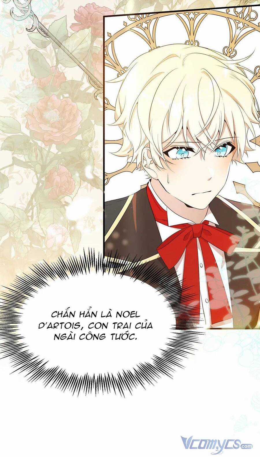 Tôi Là Em Gái Của Nữ Chính Hắc Ám Chapter 17 trang 48