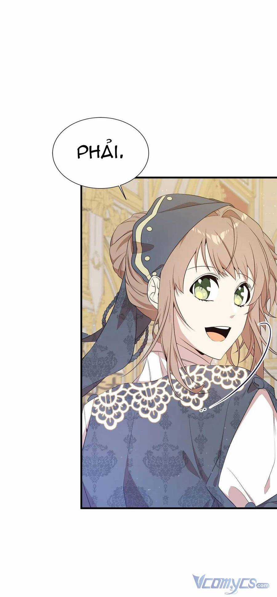 Tôi Là Em Gái Của Nữ Chính Hắc Ám Chapter 17 trang 52