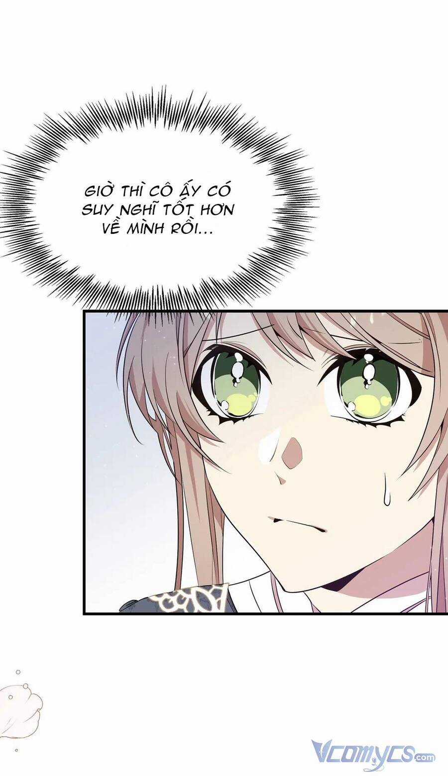 Tôi Là Em Gái Của Nữ Chính Hắc Ám Chapter 17 trang 6