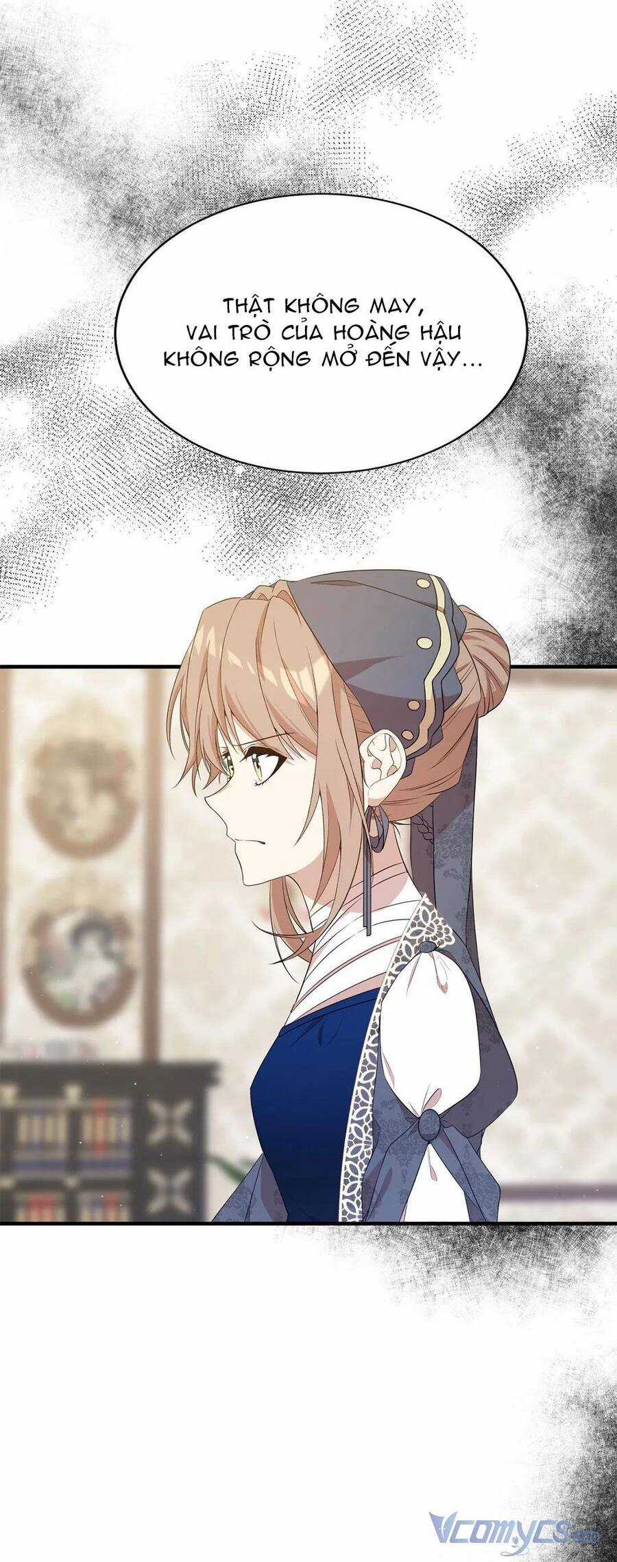 Tôi Là Em Gái Của Nữ Chính Hắc Ám Chapter 17 trang 65