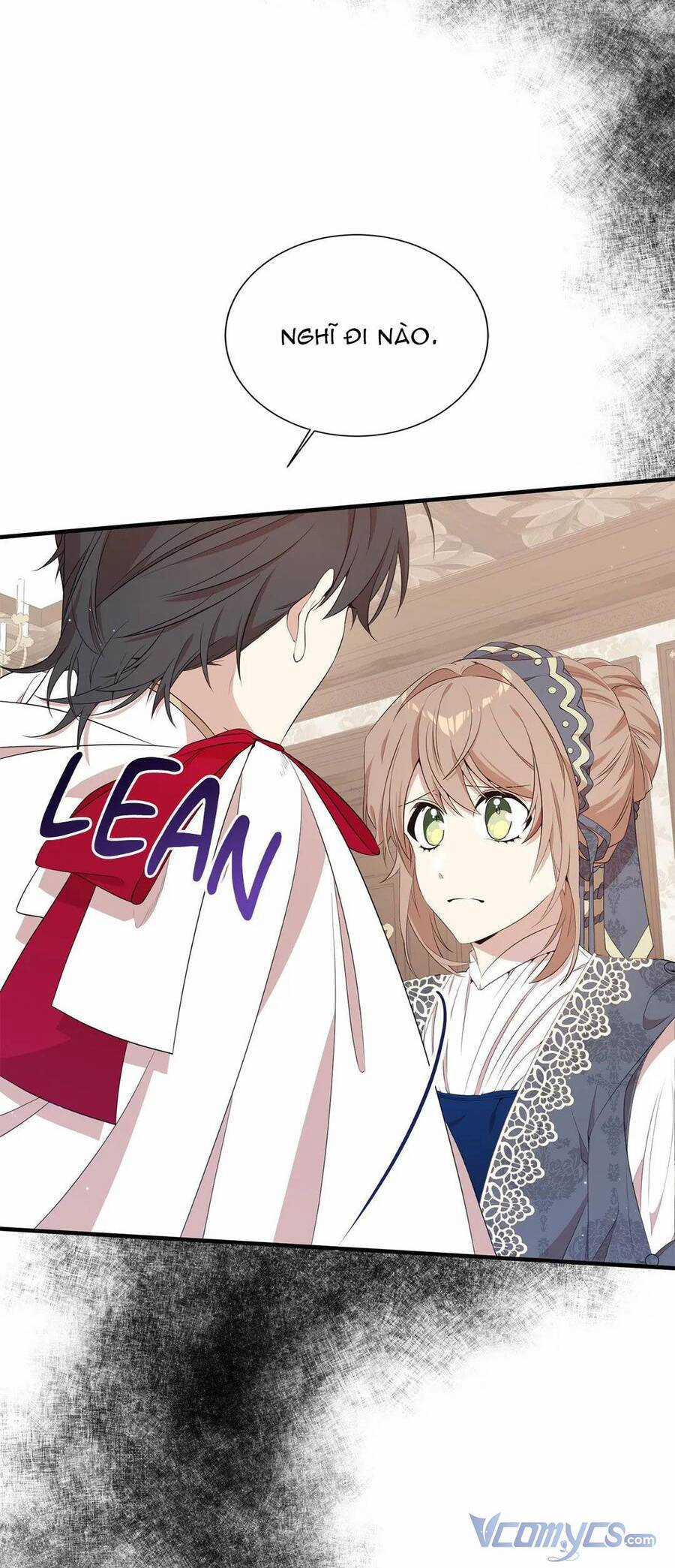 Tôi Là Em Gái Của Nữ Chính Hắc Ám Chapter 17 trang 67