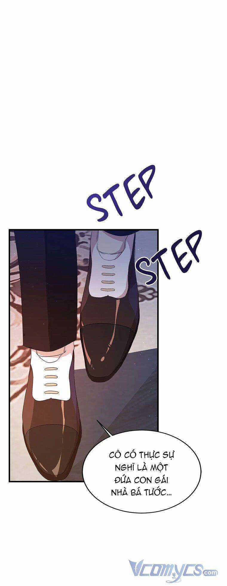 Tôi Là Em Gái Của Nữ Chính Hắc Ám Chapter 18 trang 10