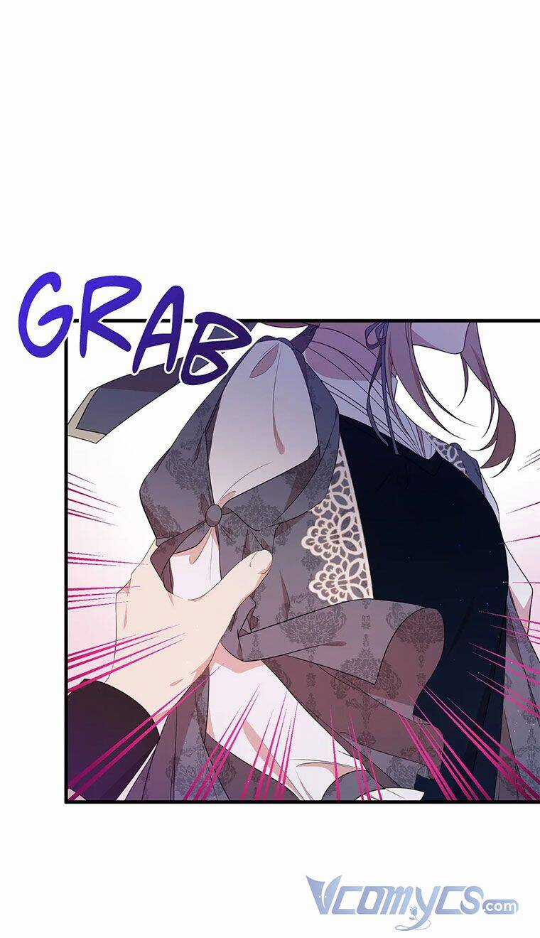 Tôi Là Em Gái Của Nữ Chính Hắc Ám Chapter 18 trang 11