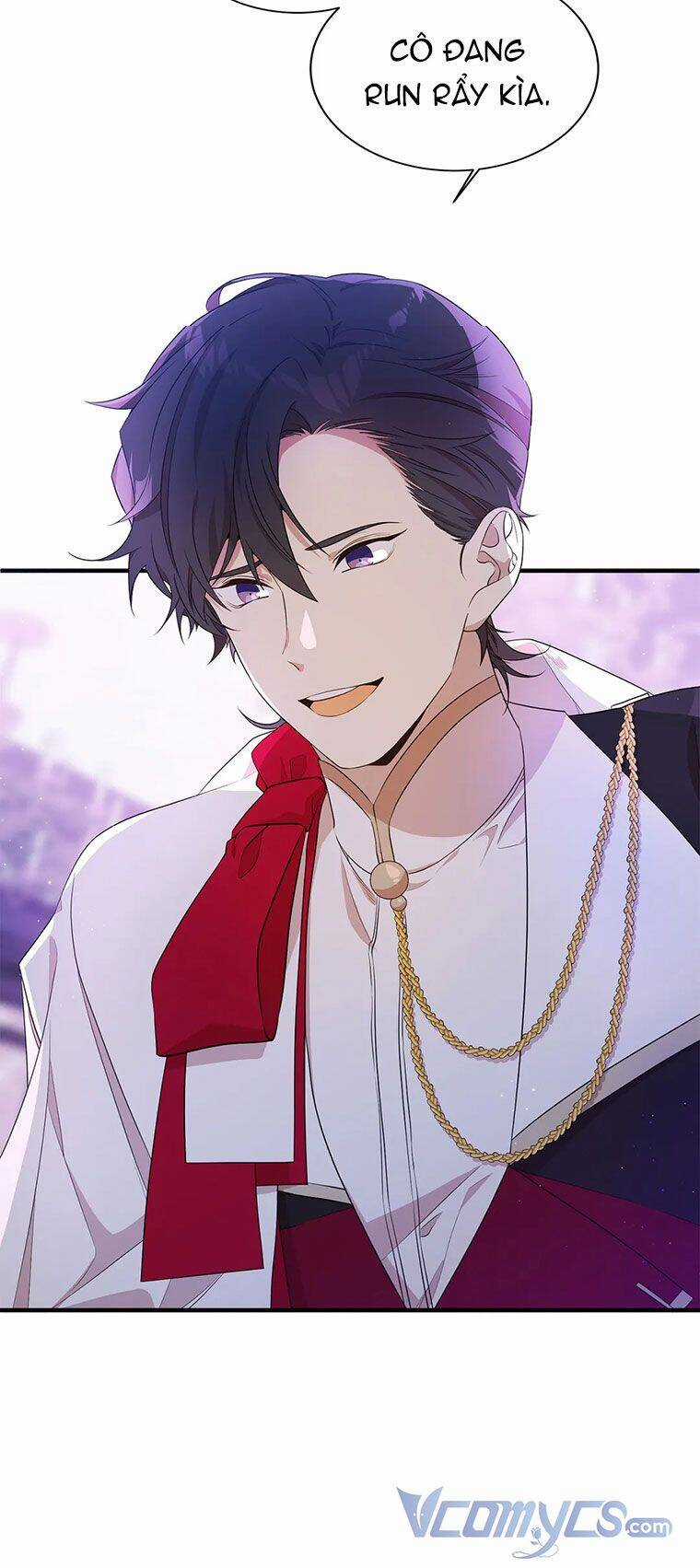 Tôi Là Em Gái Của Nữ Chính Hắc Ám Chapter 18 trang 14