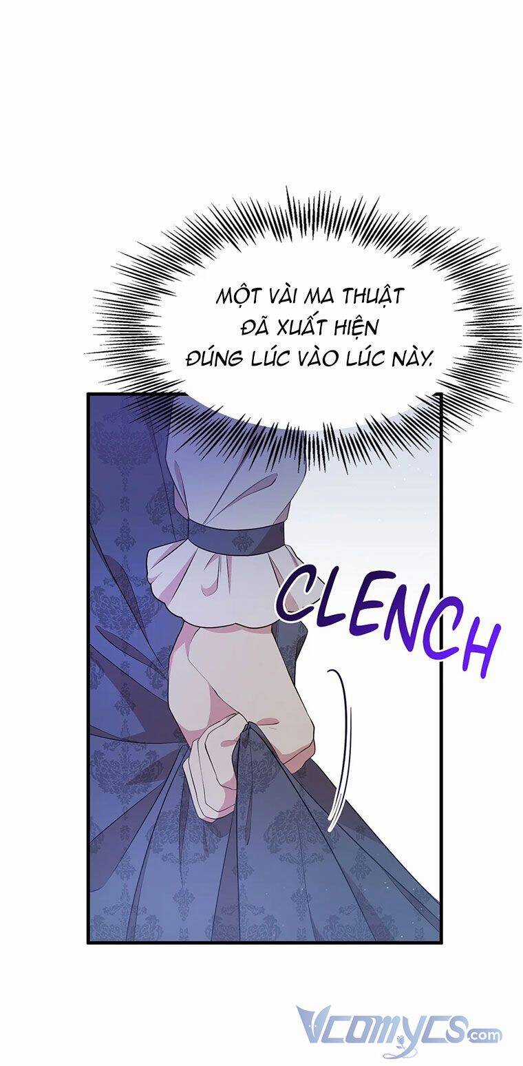 Tôi Là Em Gái Của Nữ Chính Hắc Ám Chapter 18 trang 15