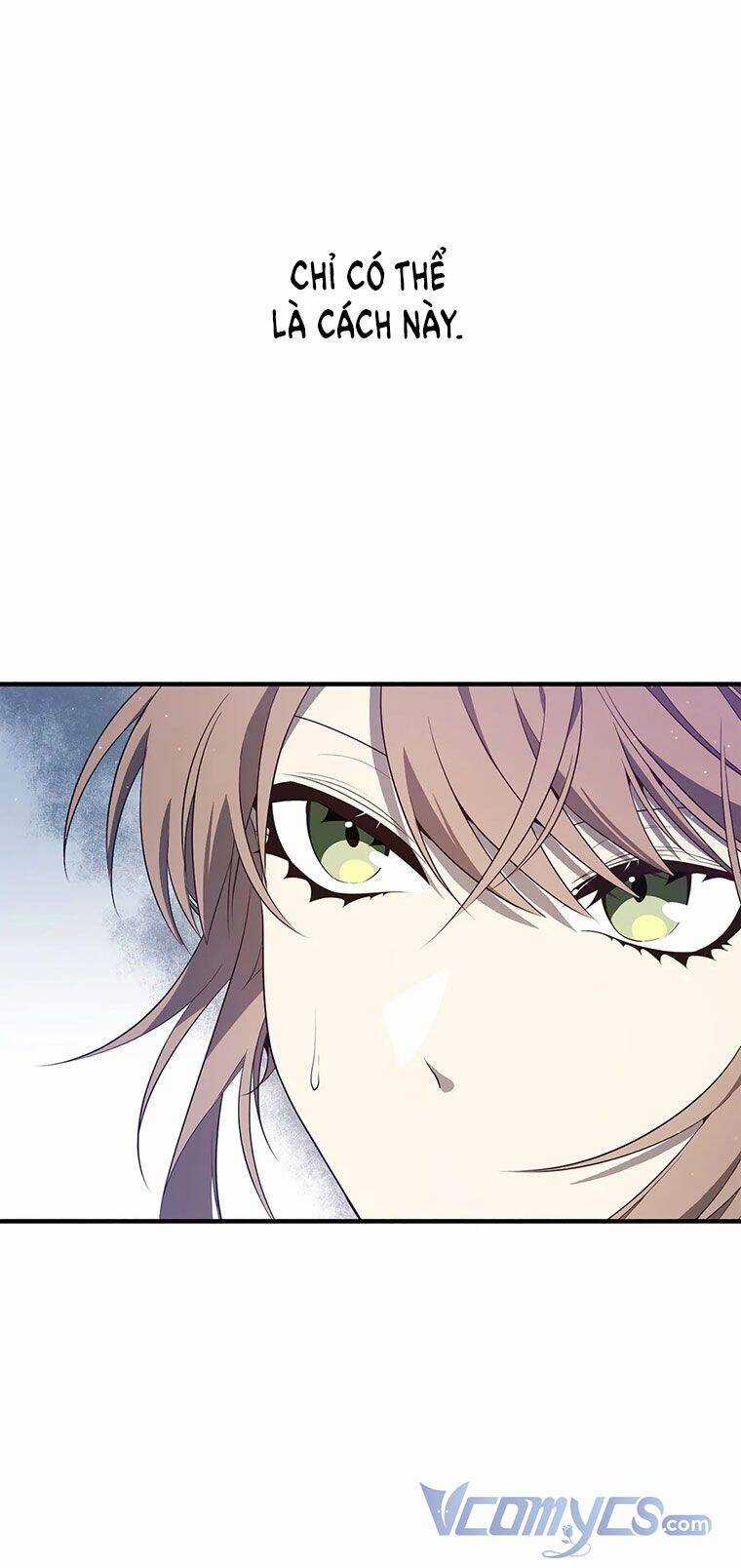 Tôi Là Em Gái Của Nữ Chính Hắc Ám Chapter 18 trang 22