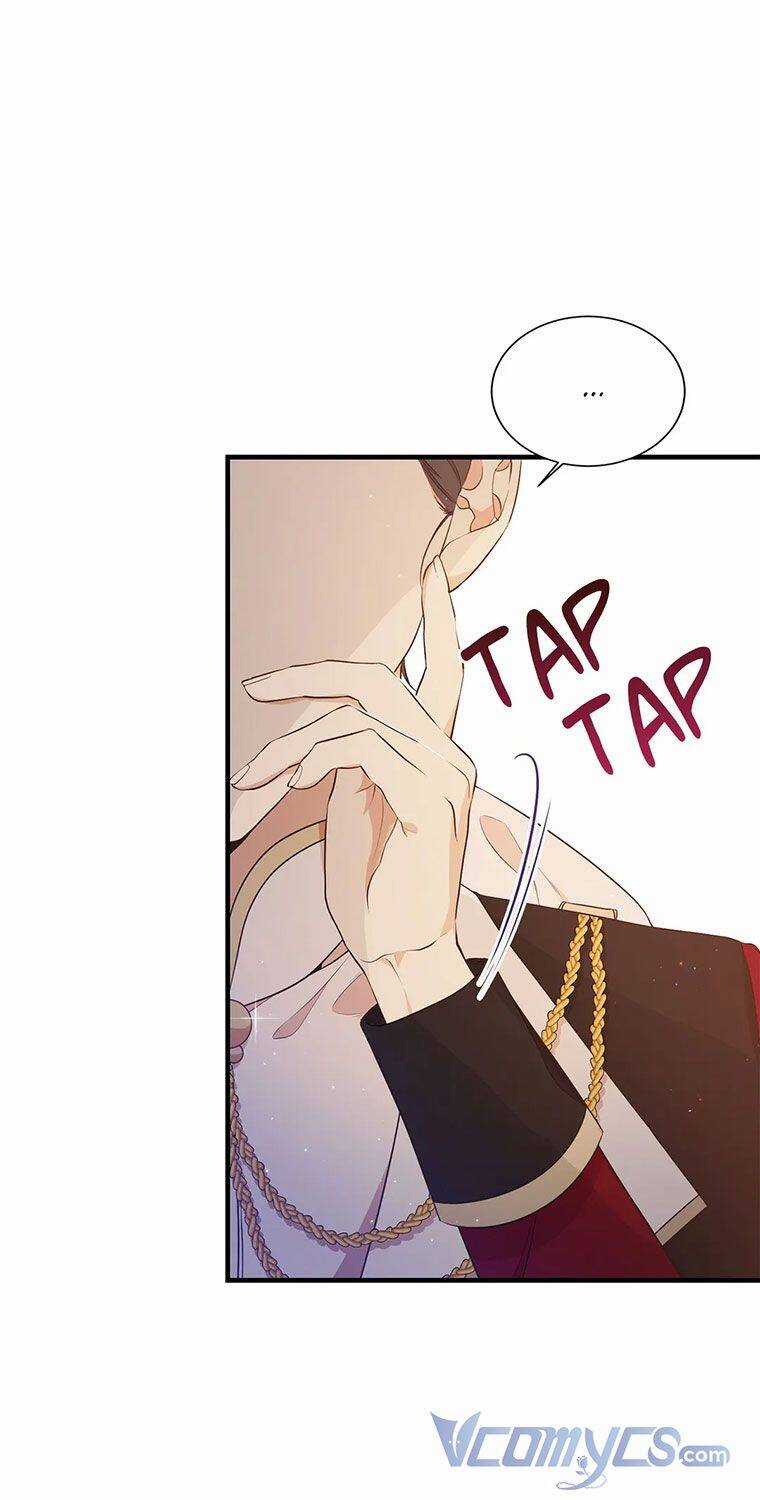 Tôi Là Em Gái Của Nữ Chính Hắc Ám Chapter 18 trang 23