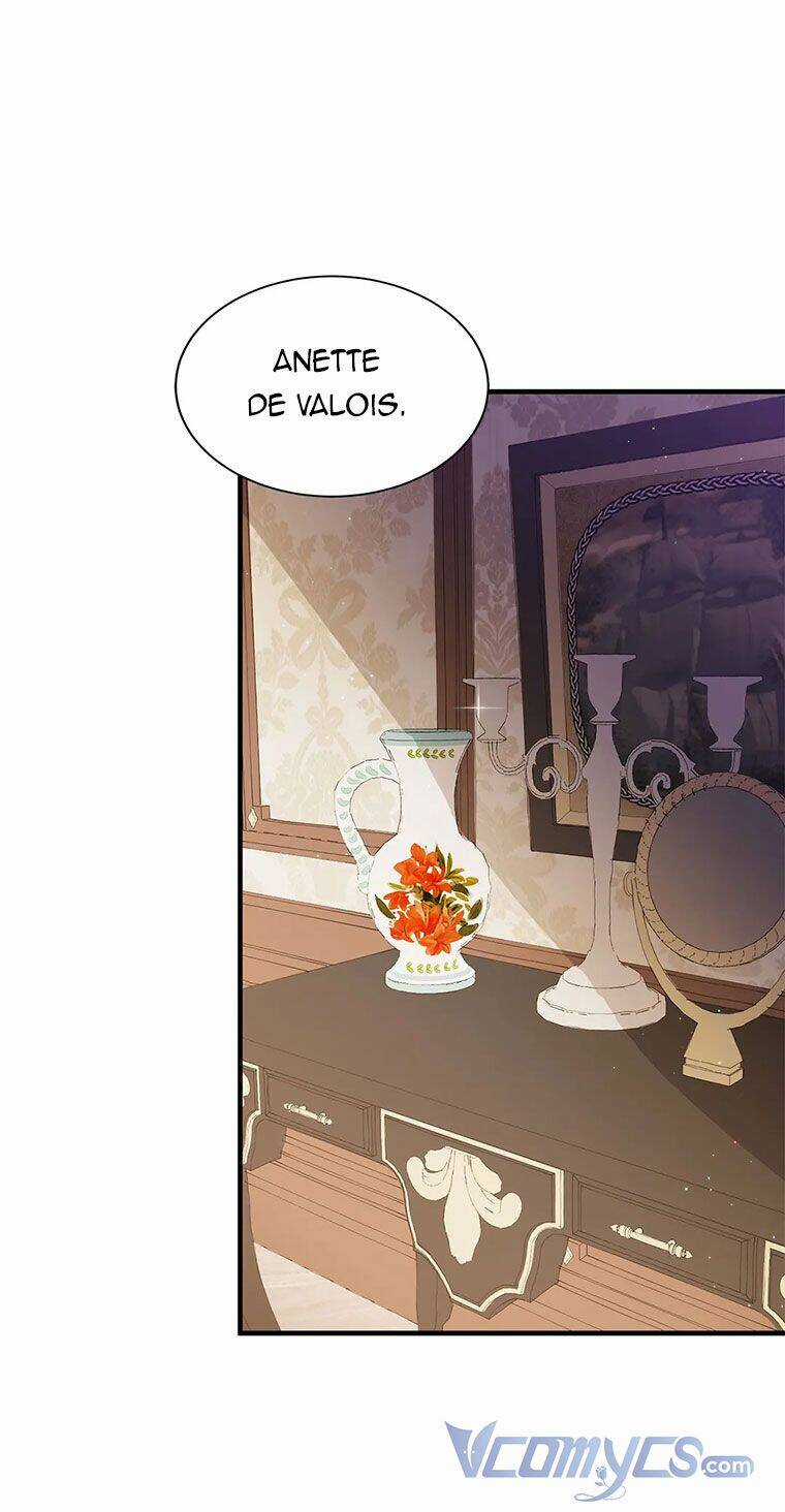 Tôi Là Em Gái Của Nữ Chính Hắc Ám Chapter 18 trang 25