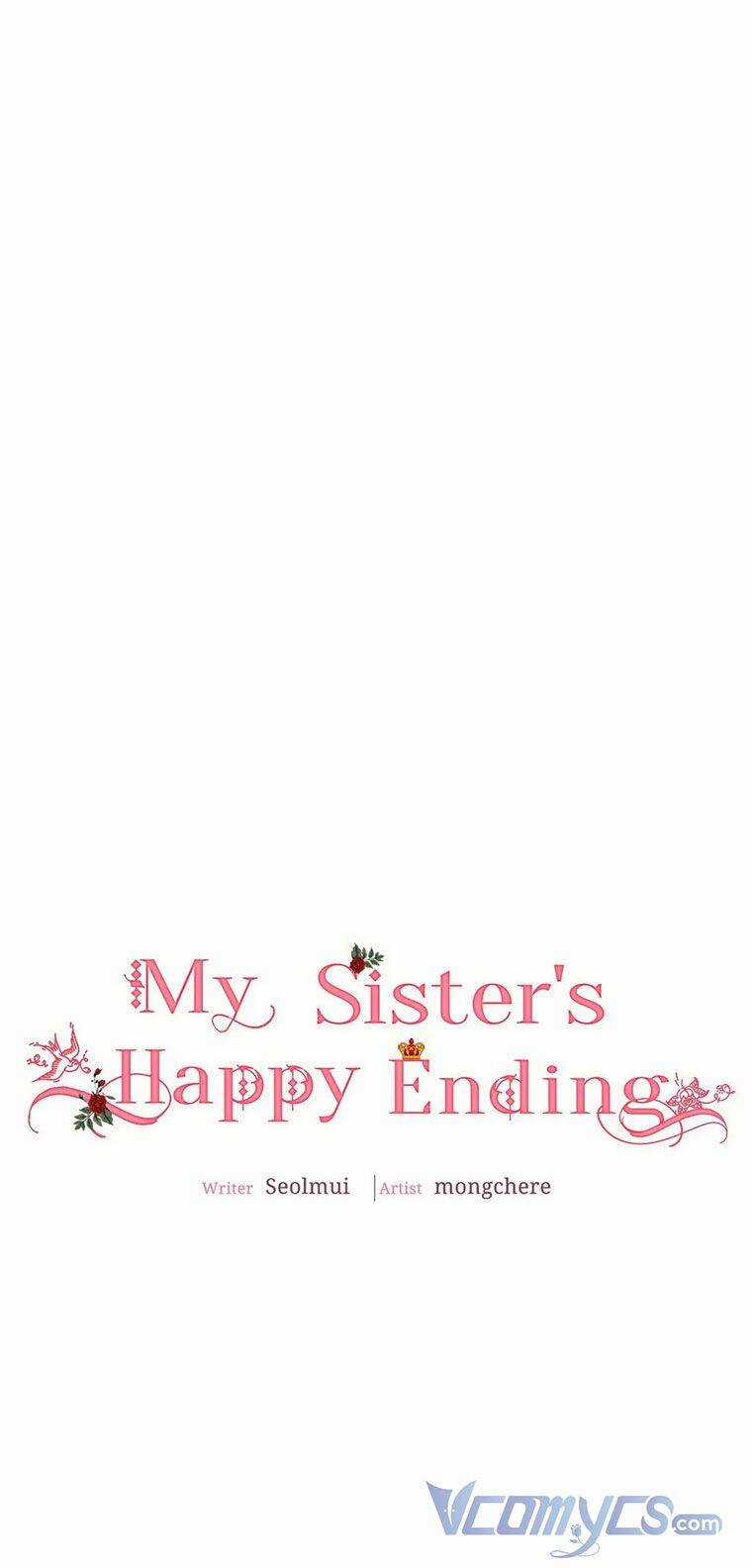 Tôi Là Em Gái Của Nữ Chính Hắc Ám Chapter 18 trang 29