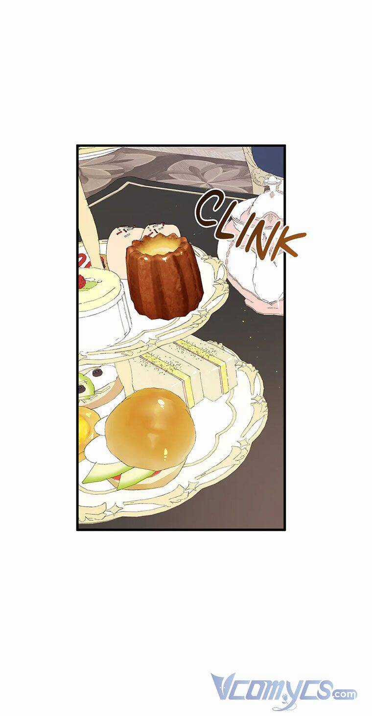 Tôi Là Em Gái Của Nữ Chính Hắc Ám Chapter 18 trang 30