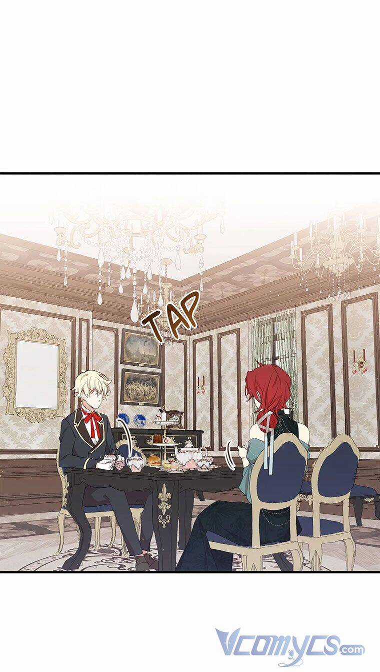 Tôi Là Em Gái Của Nữ Chính Hắc Ám Chapter 18 trang 31