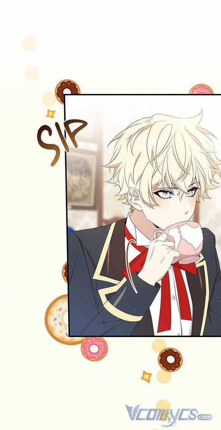 Tôi Là Em Gái Của Nữ Chính Hắc Ám Chapter 18 trang 32