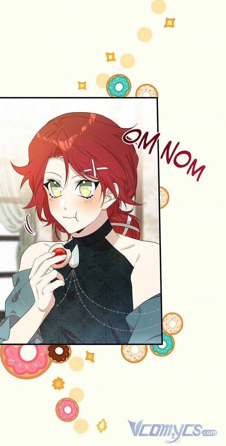 Tôi Là Em Gái Của Nữ Chính Hắc Ám Chapter 18 trang 33