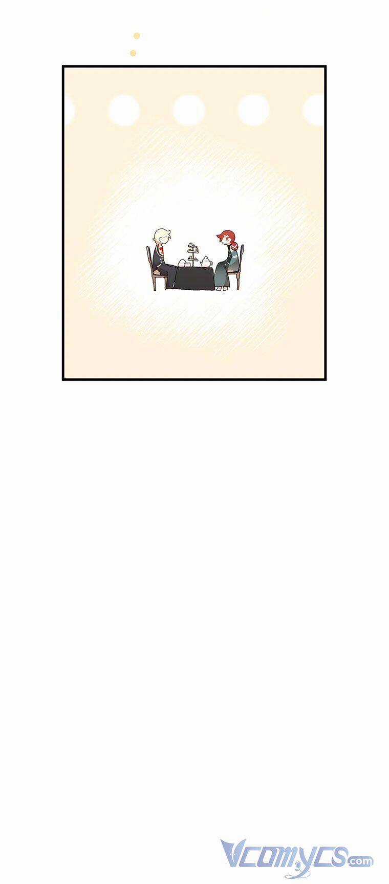 Tôi Là Em Gái Của Nữ Chính Hắc Ám Chapter 18 trang 35