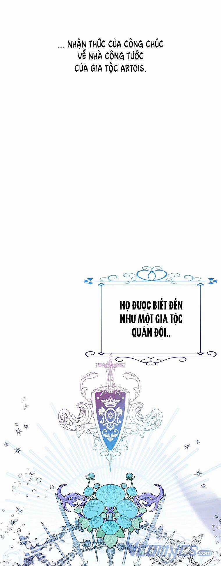 Tôi Là Em Gái Của Nữ Chính Hắc Ám Chapter 18 trang 50