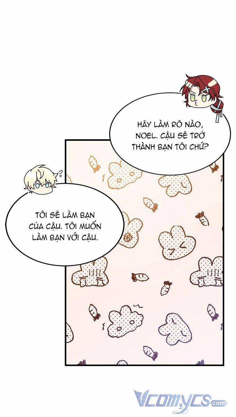 Tôi Là Em Gái Của Nữ Chính Hắc Ám Chapter 18 trang 58