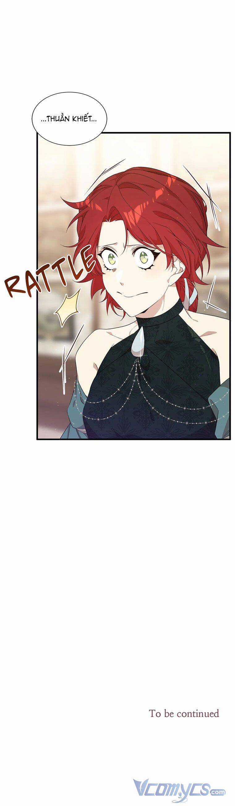 Tôi Là Em Gái Của Nữ Chính Hắc Ám Chapter 18 trang 66