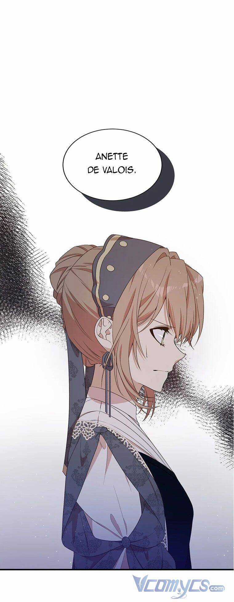 Tôi Là Em Gái Của Nữ Chính Hắc Ám Chapter 18 trang 9