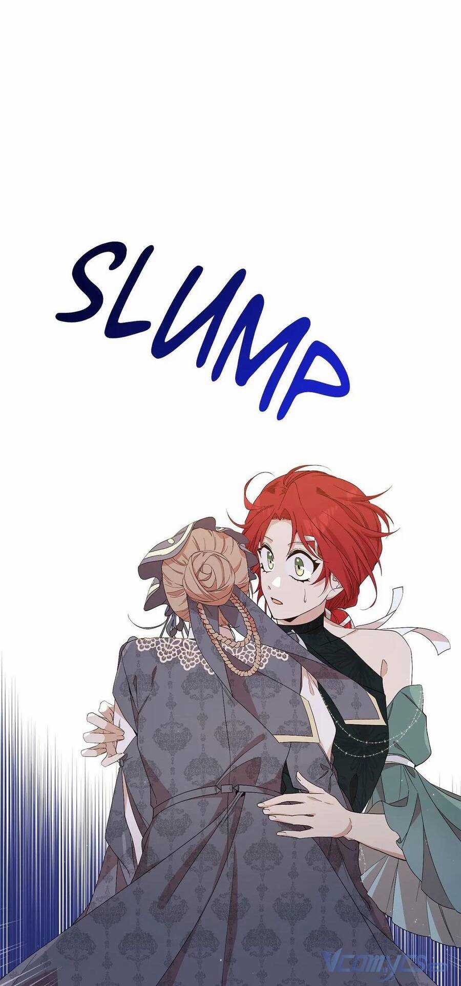 Tôi Là Em Gái Của Nữ Chính Hắc Ám Chapter 19 trang 16