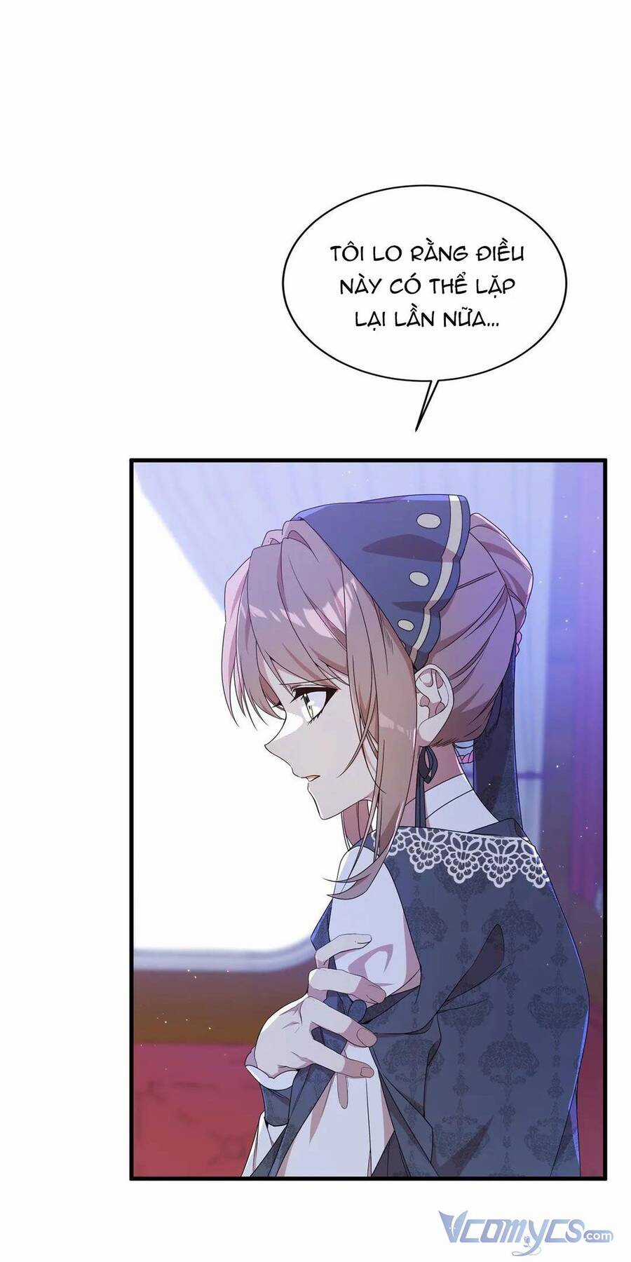 Tôi Là Em Gái Của Nữ Chính Hắc Ám Chapter 19 trang 49