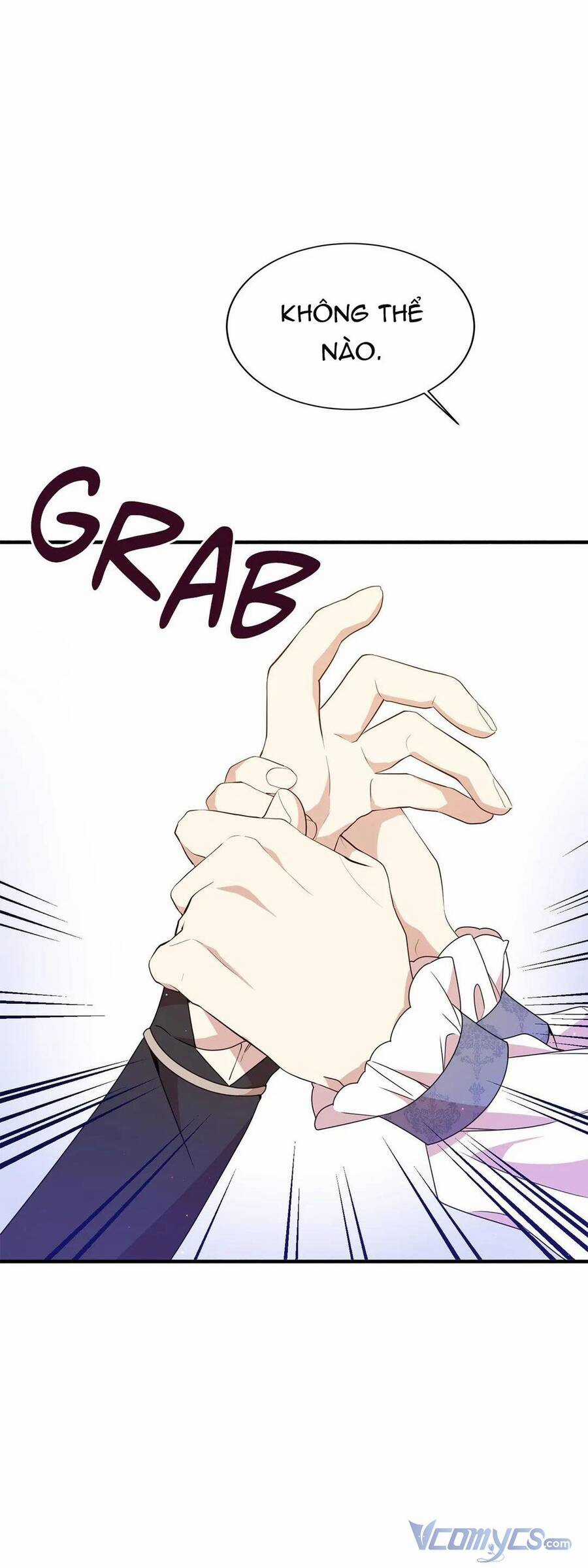 Tôi Là Em Gái Của Nữ Chính Hắc Ám Chapter 19 trang 51