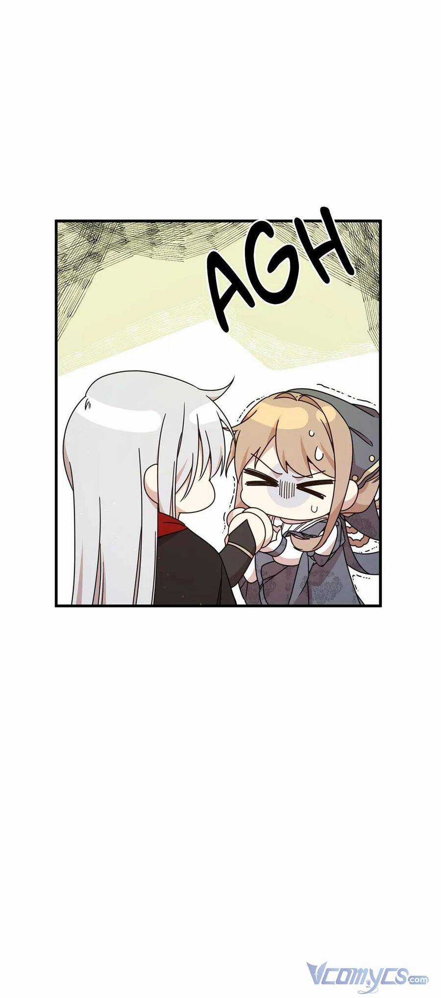 Tôi Là Em Gái Của Nữ Chính Hắc Ám Chapter 19 trang 52