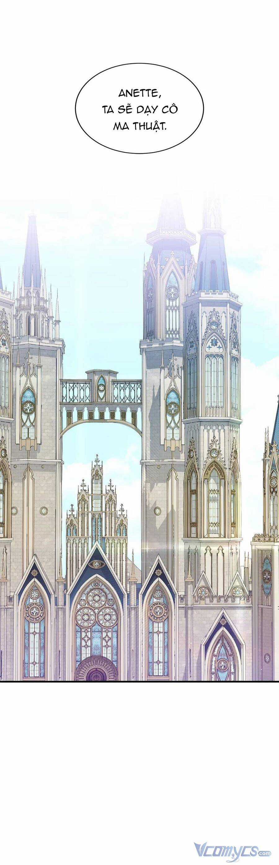 Tôi Là Em Gái Của Nữ Chính Hắc Ám Chapter 19 trang 55