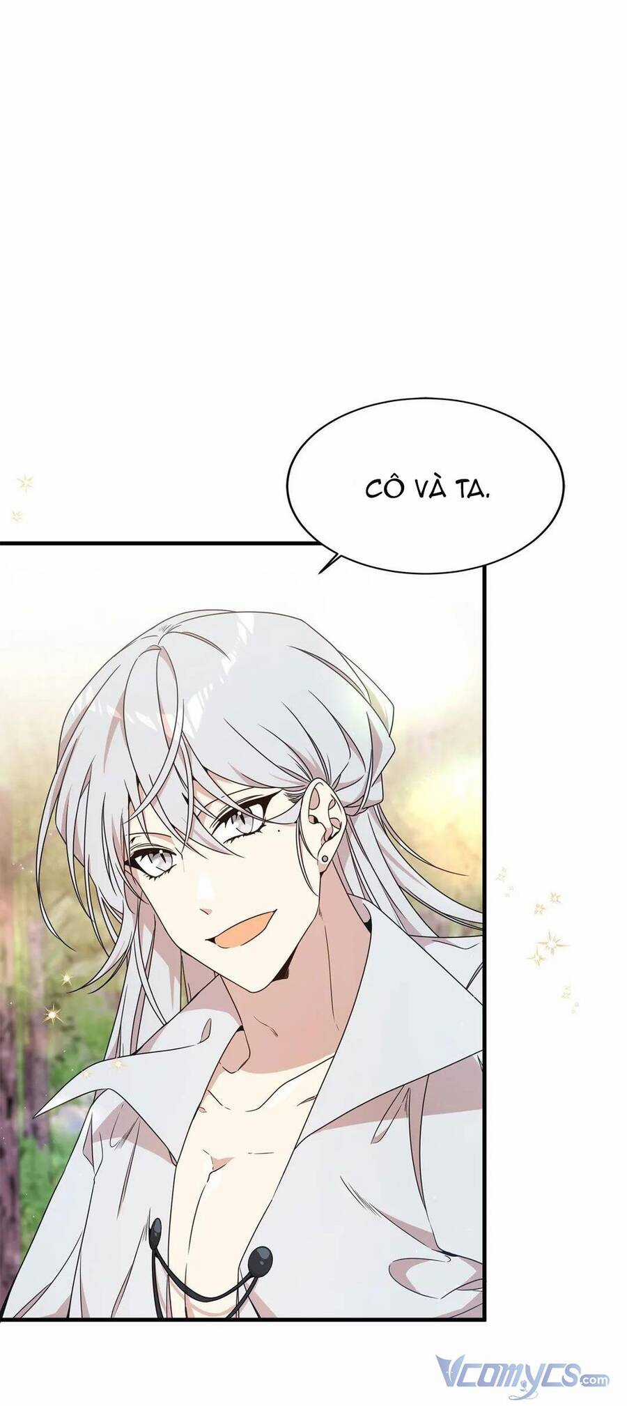 Tôi Là Em Gái Của Nữ Chính Hắc Ám Chapter 19 trang 65