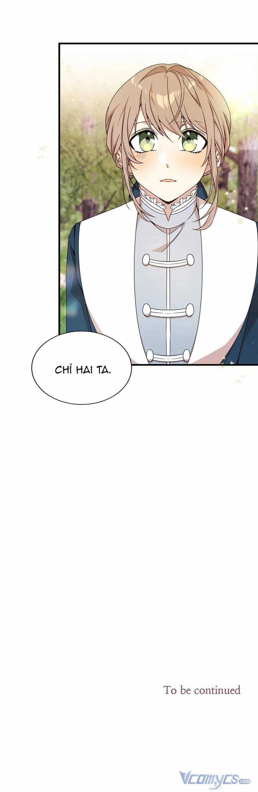 Tôi Là Em Gái Của Nữ Chính Hắc Ám Chapter 19 trang 66