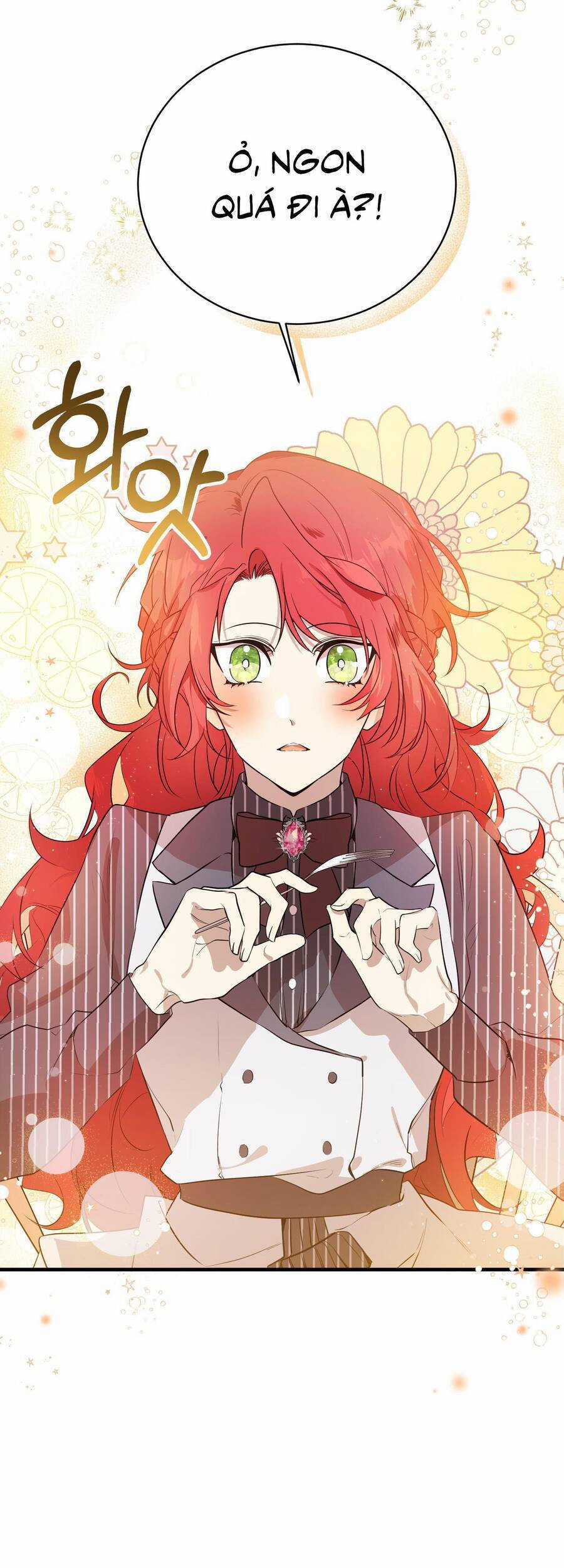 Tôi Là Em Gái Của Nữ Chính Hắc Ám Chapter 2 trang 10