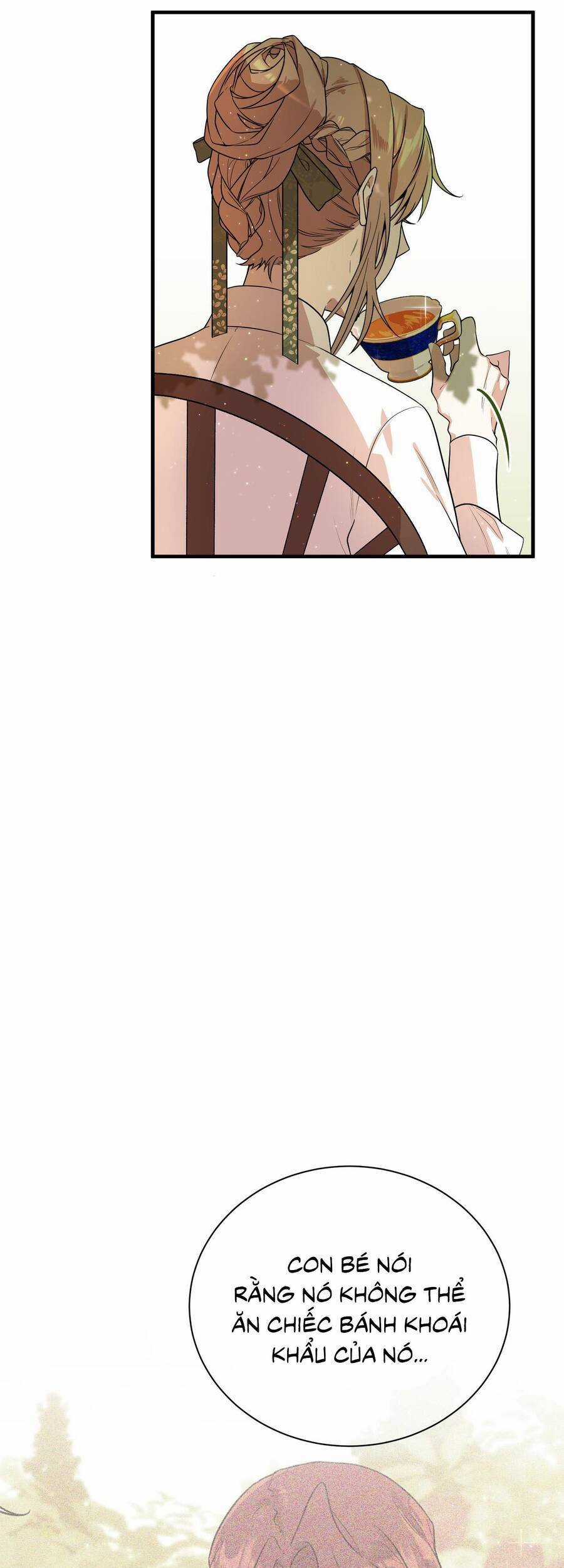 Tôi Là Em Gái Của Nữ Chính Hắc Ám Chapter 2 trang 12