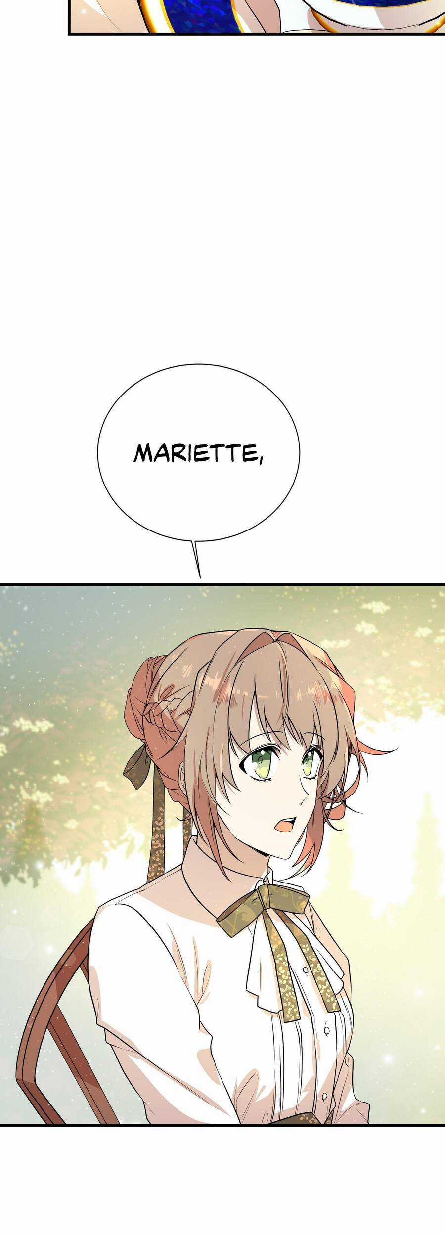 Tôi Là Em Gái Của Nữ Chính Hắc Ám Chapter 2 trang 14