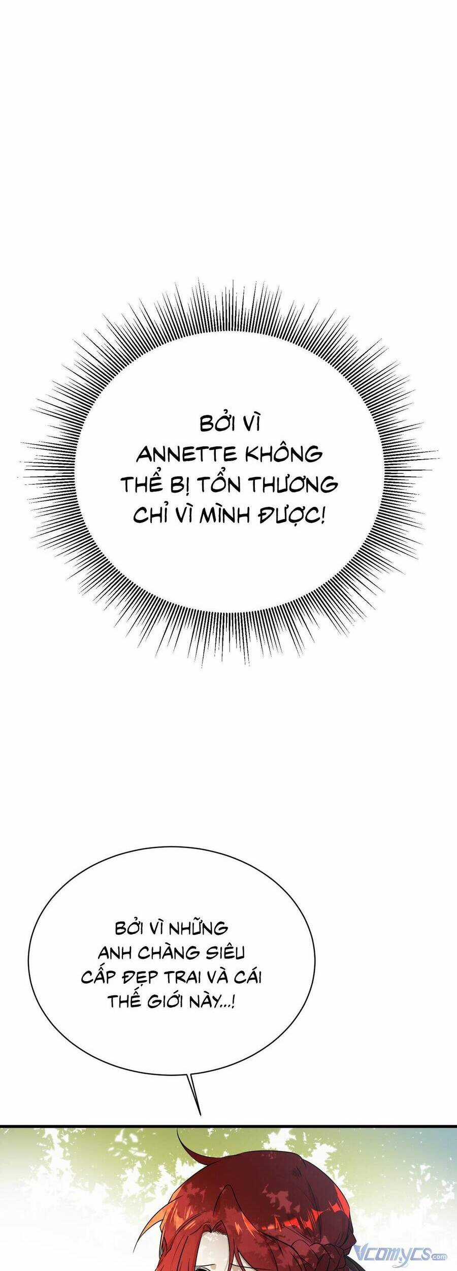 Tôi Là Em Gái Của Nữ Chính Hắc Ám Chapter 2 trang 23