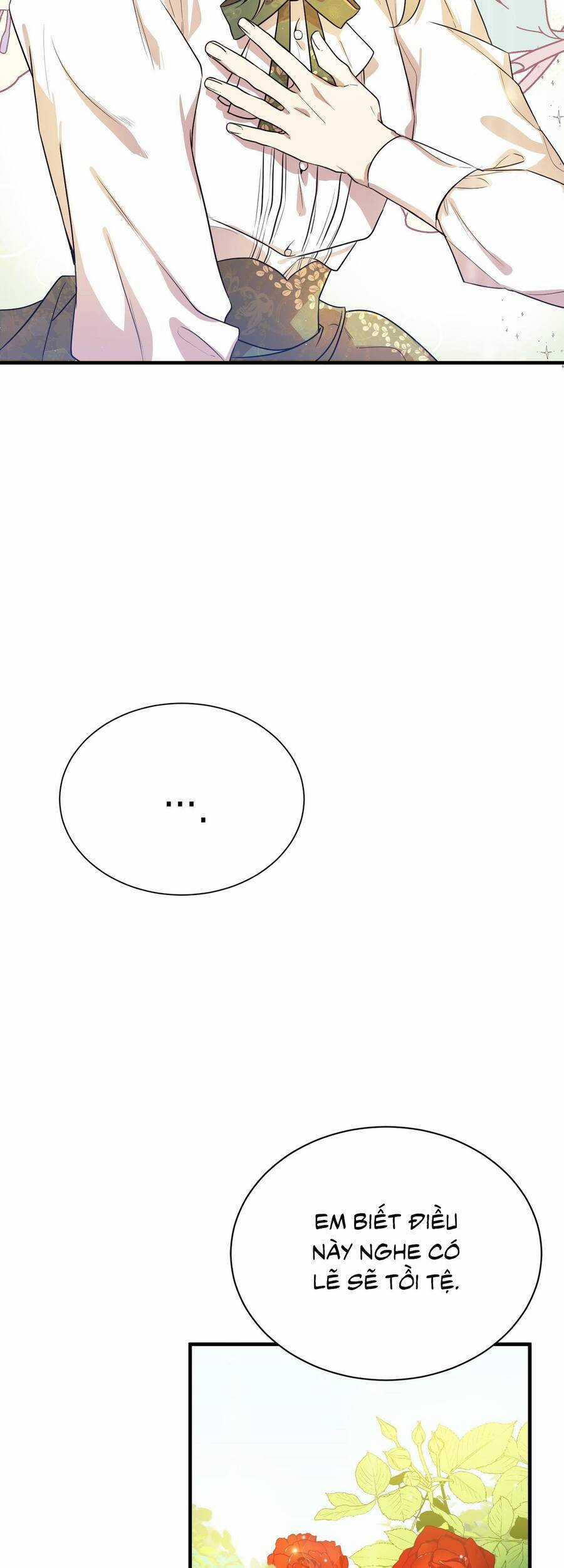 Tôi Là Em Gái Của Nữ Chính Hắc Ám Chapter 2 trang 28