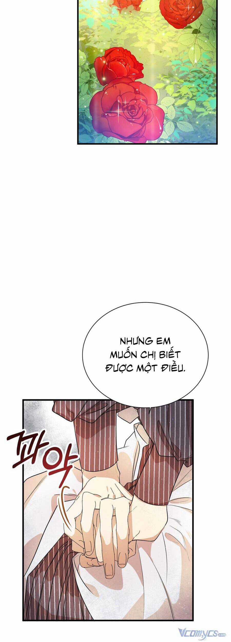 Tôi Là Em Gái Của Nữ Chính Hắc Ám Chapter 2 trang 29