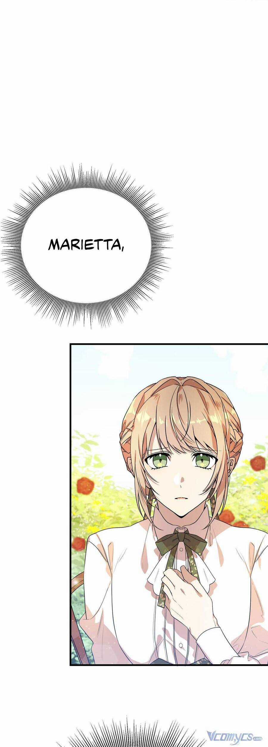 Tôi Là Em Gái Của Nữ Chính Hắc Ám Chapter 2 trang 31