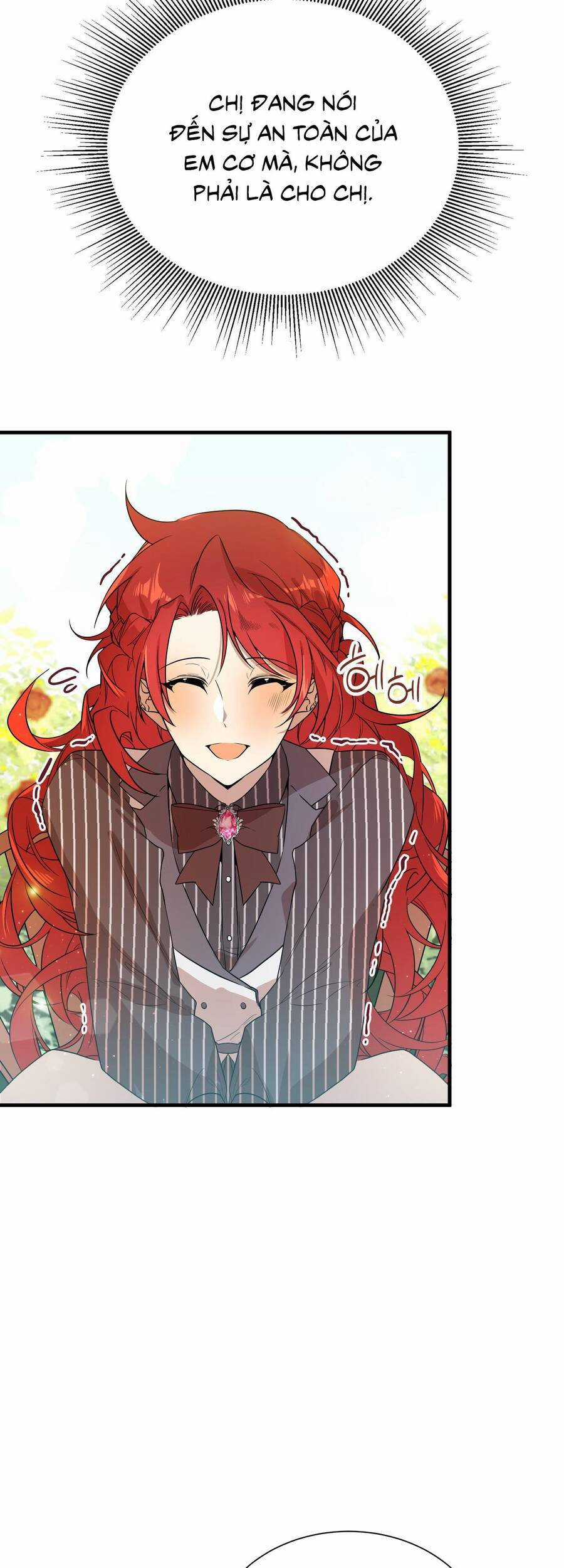 Tôi Là Em Gái Của Nữ Chính Hắc Ám Chapter 2 trang 32