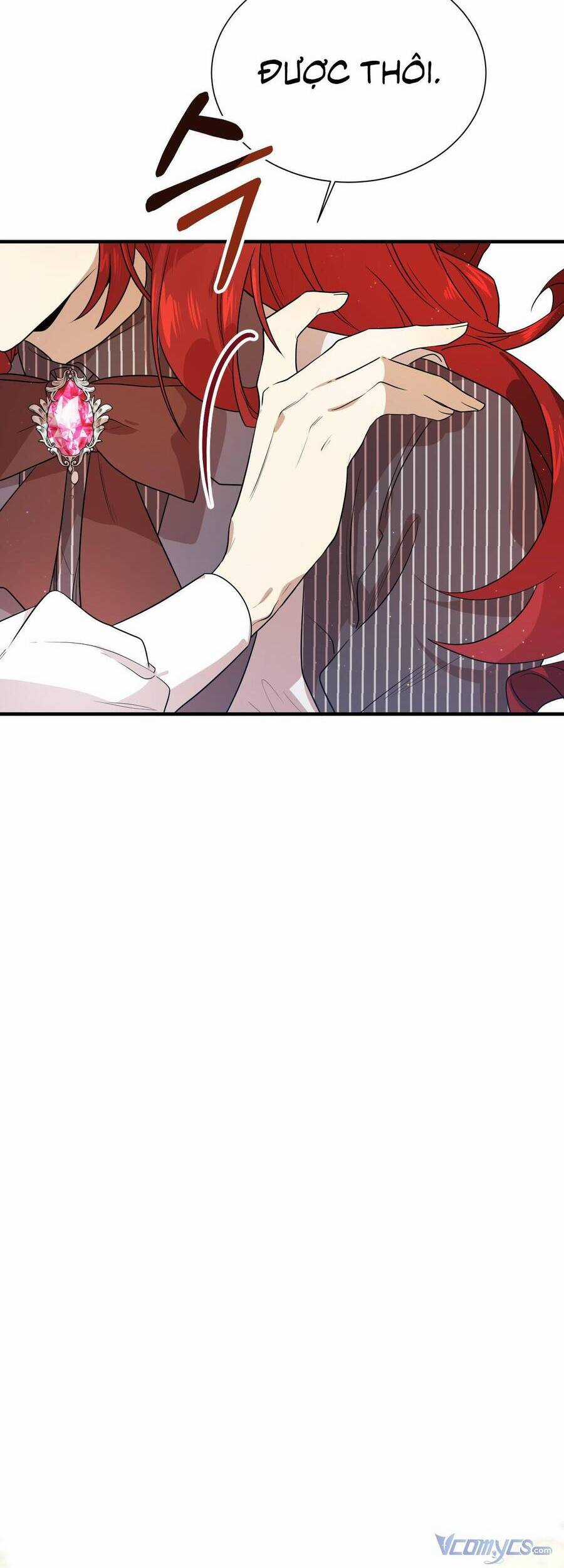 Tôi Là Em Gái Của Nữ Chính Hắc Ám Chapter 2 trang 33