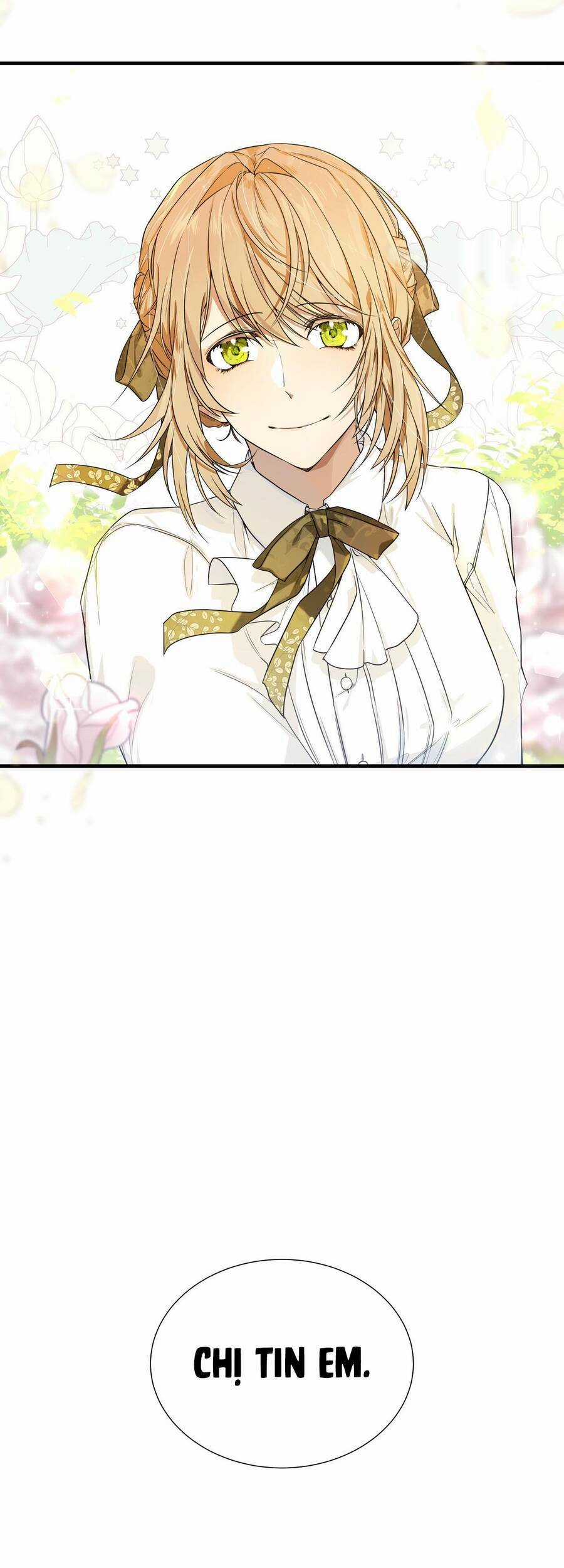 Tôi Là Em Gái Của Nữ Chính Hắc Ám Chapter 2 trang 34