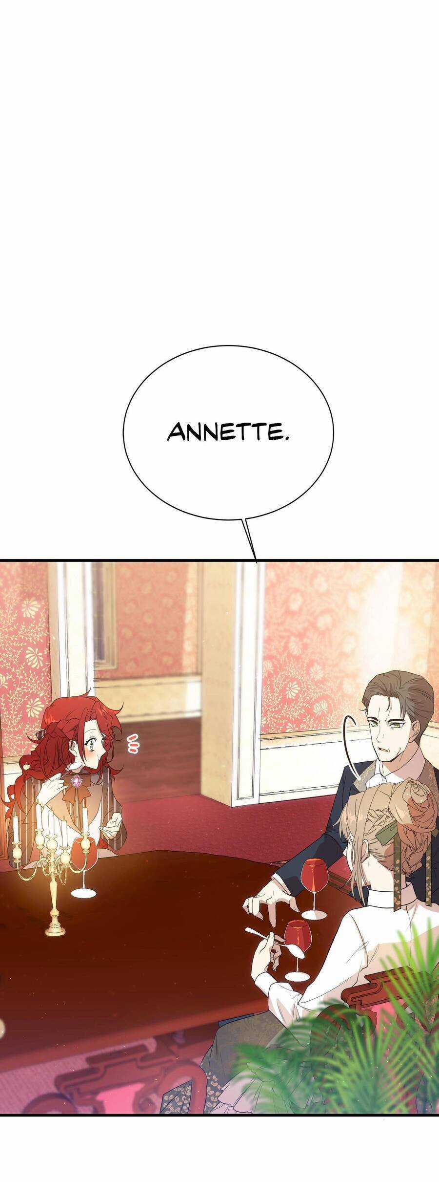 Tôi Là Em Gái Của Nữ Chính Hắc Ám Chapter 2 trang 36