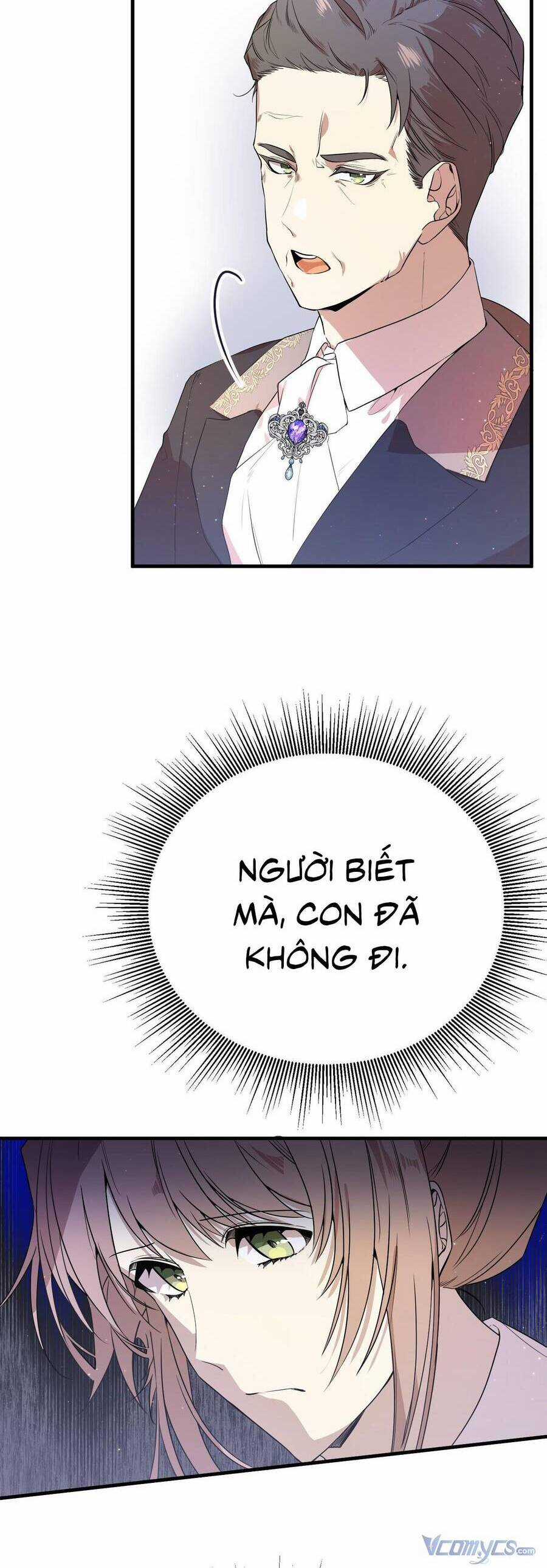 Tôi Là Em Gái Của Nữ Chính Hắc Ám Chapter 2 trang 39