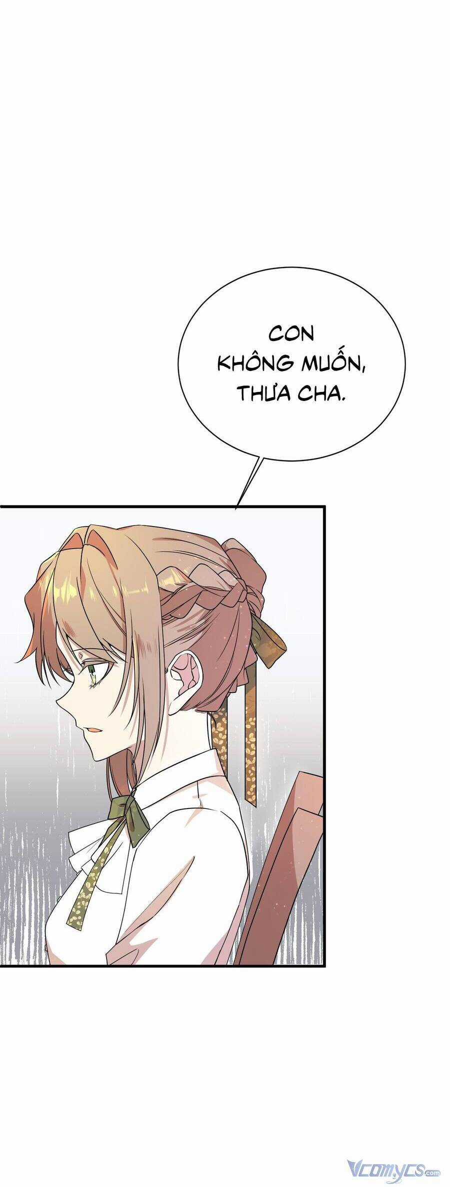 Tôi Là Em Gái Của Nữ Chính Hắc Ám Chapter 2 trang 41