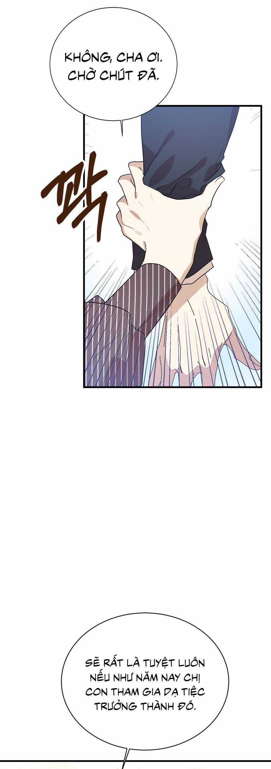 Tôi Là Em Gái Của Nữ Chính Hắc Ám Chapter 2 trang 44