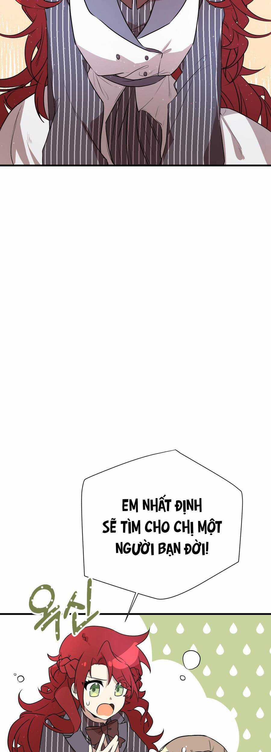 Tôi Là Em Gái Của Nữ Chính Hắc Ám Chapter 2 trang 54