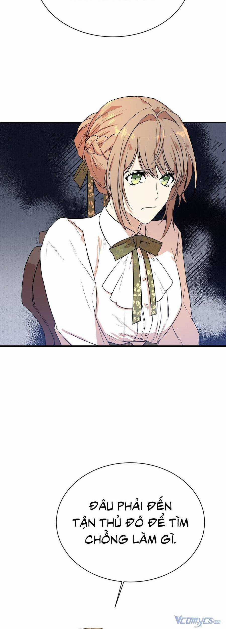 Tôi Là Em Gái Của Nữ Chính Hắc Ám Chapter 2 trang 57