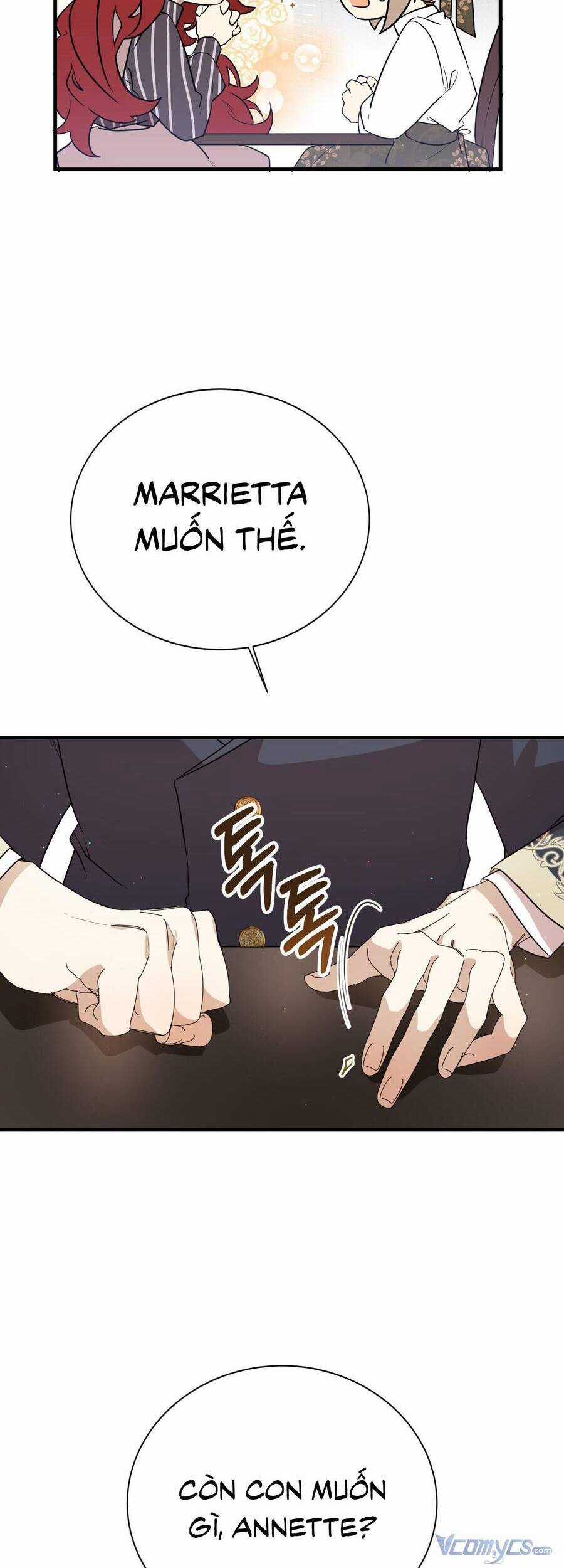 Tôi Là Em Gái Của Nữ Chính Hắc Ám Chapter 2 trang 59